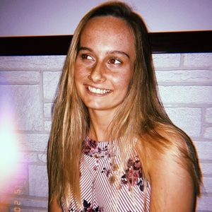 Meet your Posher, Hannah